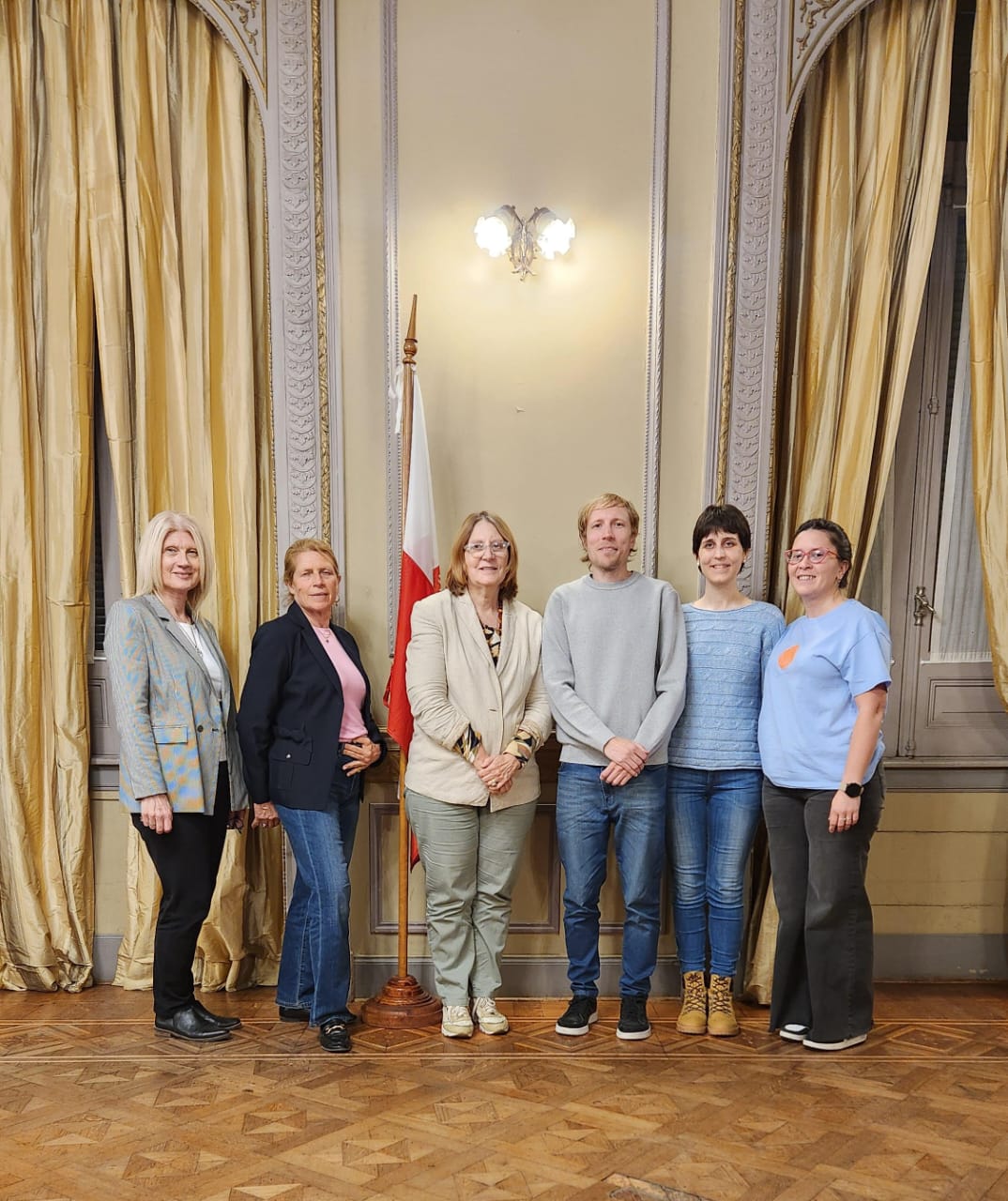 Asamblea de Polska Macierz Szkolna